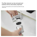 Portable Bed Vacuum Cleaner | Powerful & Rechargeable