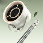 Portable Desktop Exhaust Fan | Small Kitchen Hood