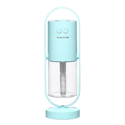 Magic Shadow USB Air Humidifier | Night Light Projection