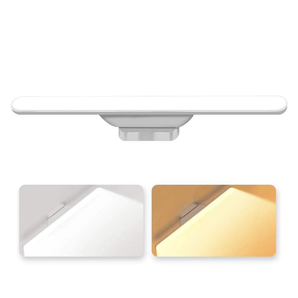 5W Under Cabinet Light | Closet & Under-Counter LED Lamp