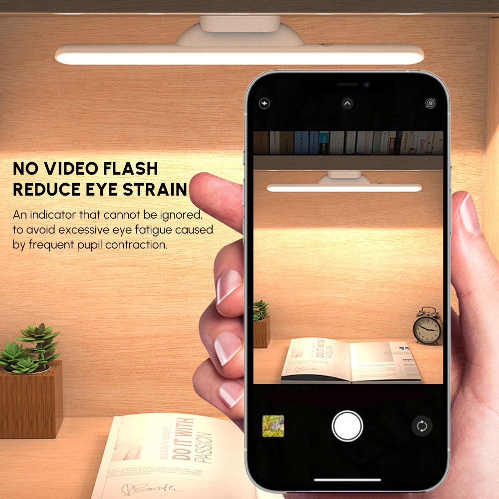 5W Under Cabinet Light | Closet & Under-Counter LED Lamp