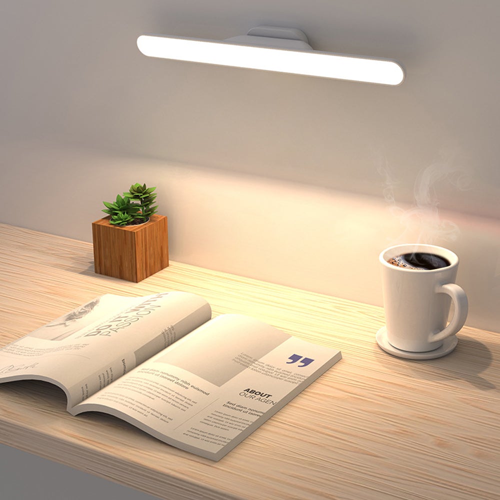 5W Under Cabinet Light | Closet & Under-Counter LED Lamp