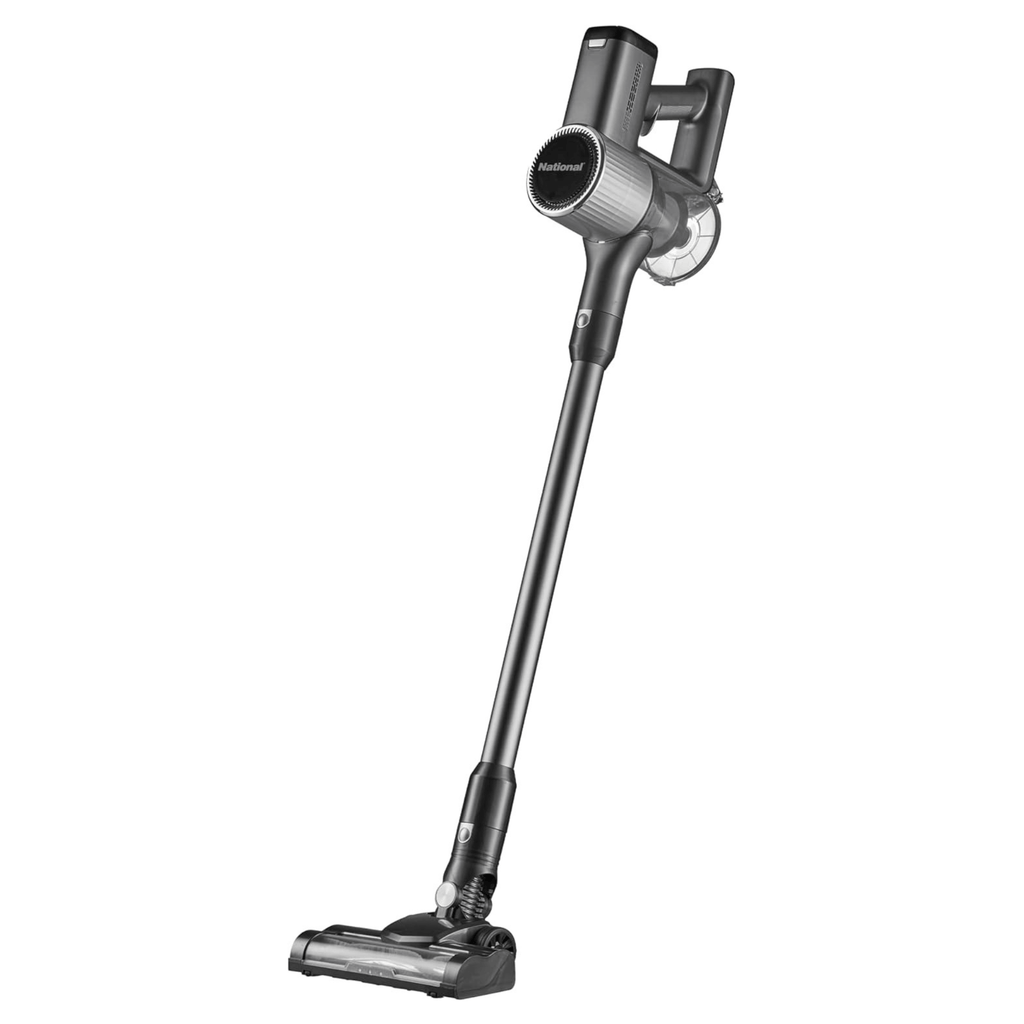 2-in-1 Cordless Vacuum Cleaner | Upright & Handheld