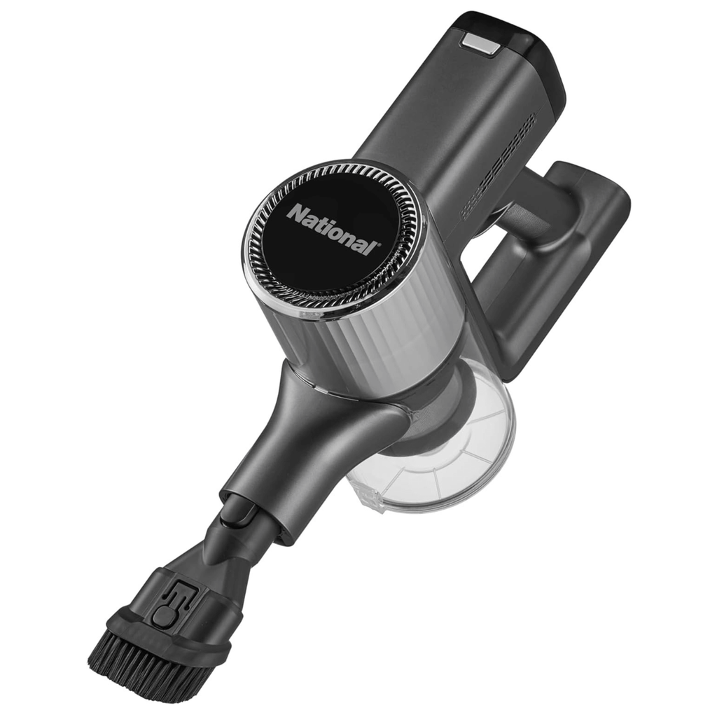 2-in-1 Cordless Vacuum Cleaner | Upright & Handheld