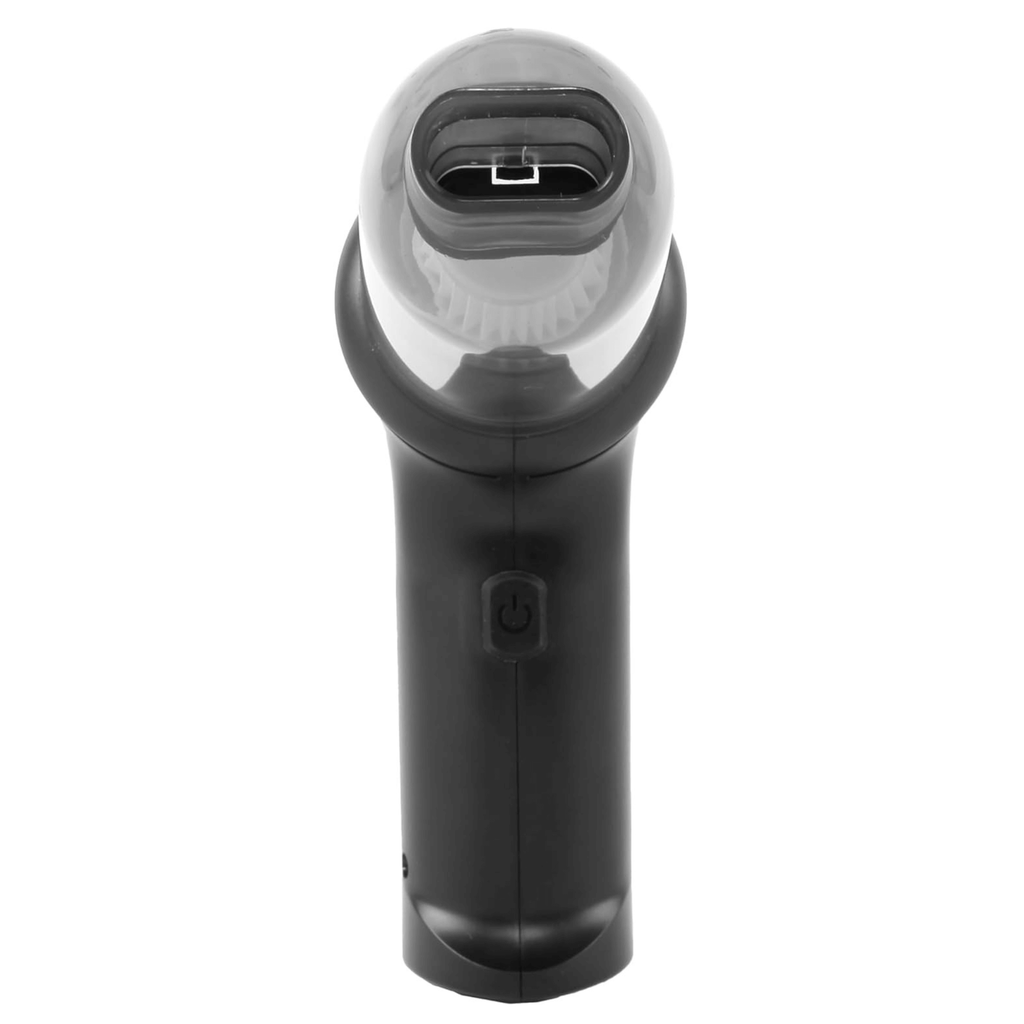 Supersonic 4-in-1 Cordless Hand Vacuum | Powerful Cleaning