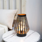 87H Battery-Powered Outdoor Table Lamp | Premium LED