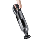 USB Cordless Handheld Vacuum Cleaner | Rechargeable & Portable